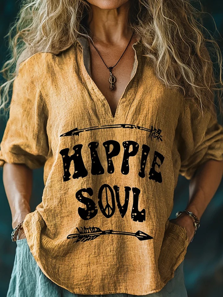 Letter Short Sleeve Crew Neck Boho Dress Letter Short Sleeve Crew Neck Boho Dress