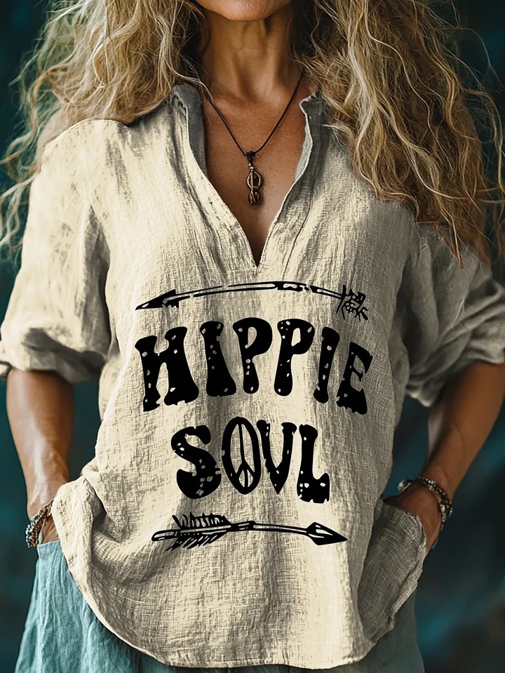 Letter Short Sleeve Crew Neck Boho Dress Letter Short Sleeve Crew Neck Boho Dress