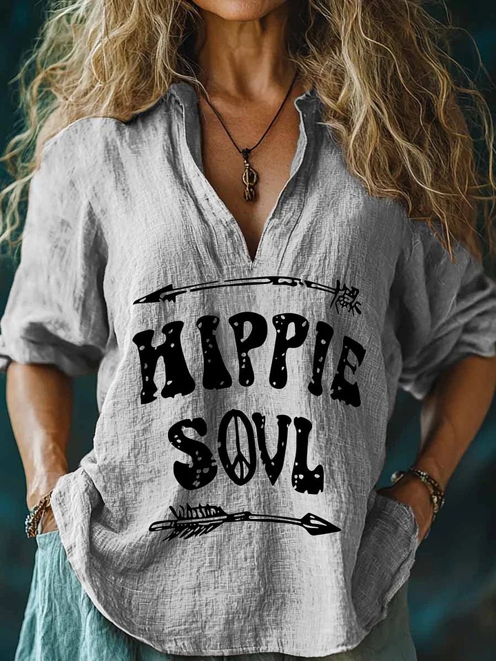 Letter Short Sleeve Crew Neck Boho Dress Letter Short Sleeve Crew Neck Boho Dress